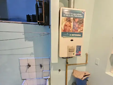 Departamento en Venta 48 años