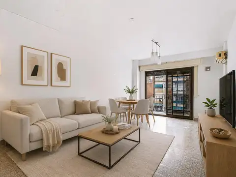 Departamento en Venta 42 años
