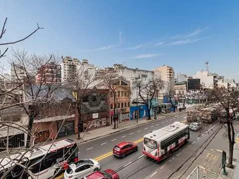 Avenida Jujuy 1100