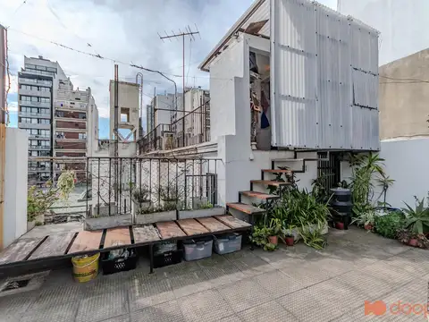 Depto Tipo Casa en Venta de 2 dormitorios