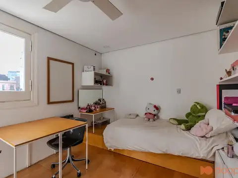 Depto Tipo Casa en Venta 70 años