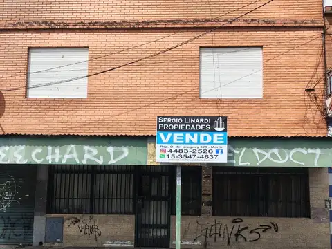 AV. DON BOSCO al 5200