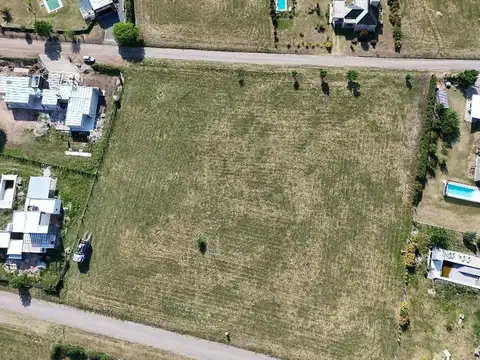 Terreno en Venta en Estacion Del Carmen, USD 75.000