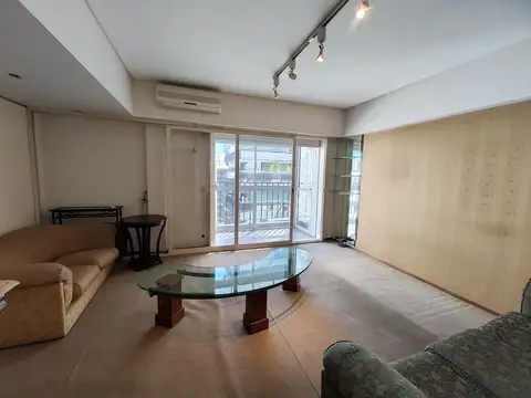 Onullhiggins 1800, Piso 8
