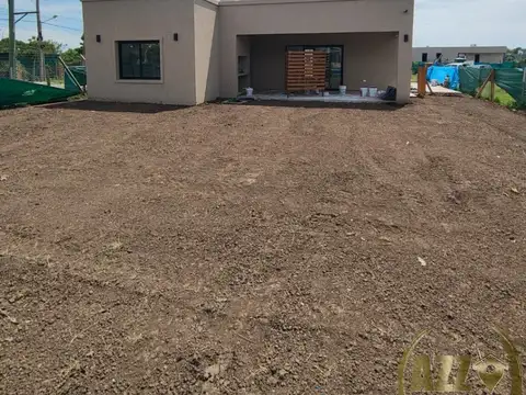 Propiedad de 4 habitaciones em Barrio Santa Elisa, Pilar del Este