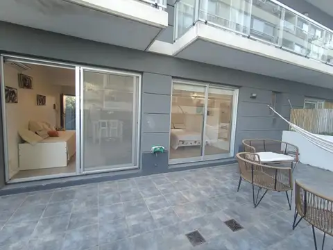 Venta | Departamento | Monoambiente | Tigre | Amoblado