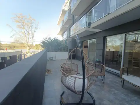 Venta | Departamento | Monoambiente | Tigre | Amoblado