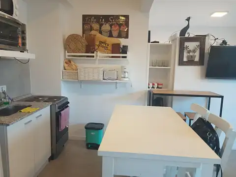 Departamento en Venta Permite mascota