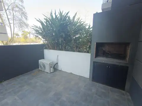 Departamento en Venta en Tigre Centro, USD 105.000