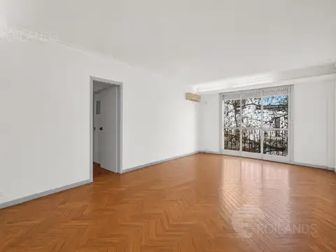 VENTA departamento 4 ambientes, dependencia y lavadero Almagro