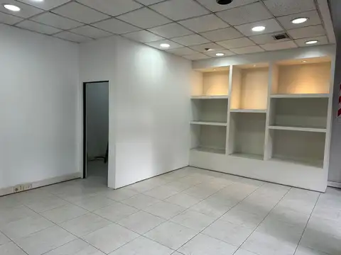 Córdoba esquina Bolívar