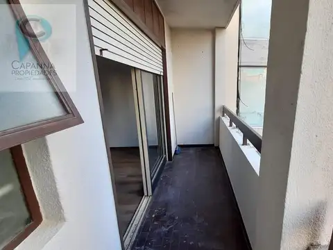 Departamento en Alquiler de 1 dormitorio
