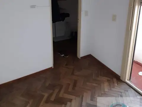 Departamento en Alquiler 45 años