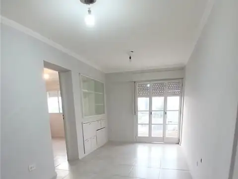 DEPARTAMENTO 3 AMBIENTES - MICROCENTRO, RESISTENCIA