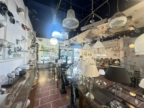 Local en Alquiler A Estrenar