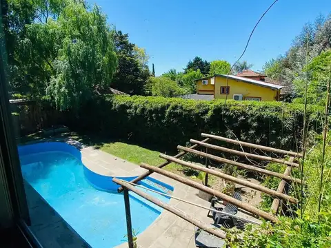 Casa en Venta en Aranzazu, USD 250.000