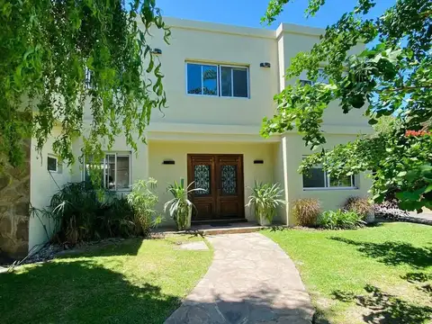 Club De Campo Aranzazu