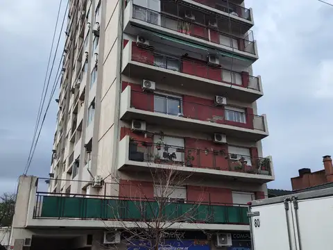 V Pueyrredon - Depto2 Ambientes - G. Mistral 2400