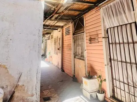 Depto Tipo Casa en Venta de 6 ambientes