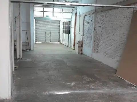 Galpon en Alquiler 50 años