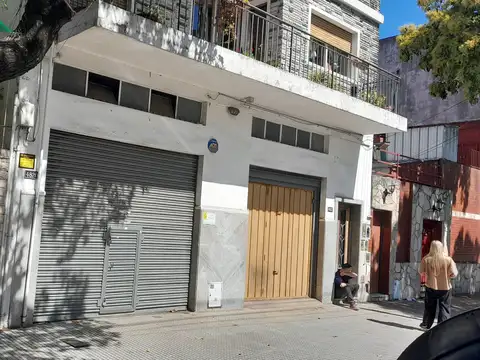 Avenida Elcano 4800