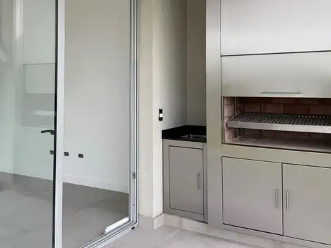 Departamento en Venta en Nordelta Yoo Nordelta, USD 650.000