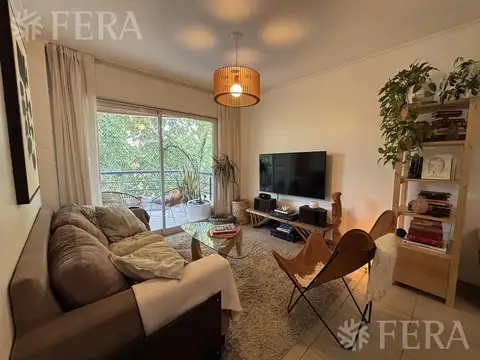 Venta Departamento 3 ambientes con cochera en Quilmes