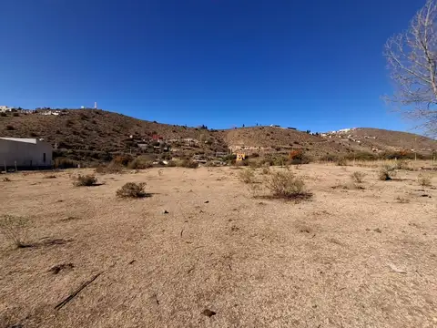 Terreno en Venta en Tafi del Valle, USD 100.000