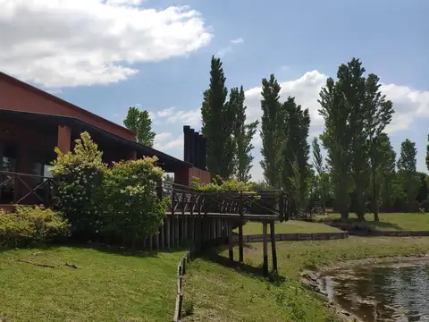 Terreno en Venta en Countries y Barrios Cerrados en Campana, USD 70.000
