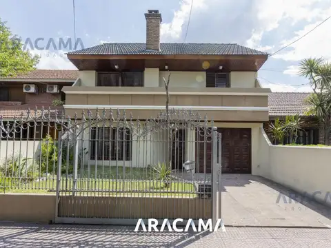 Casa en Venta en Monte Grande