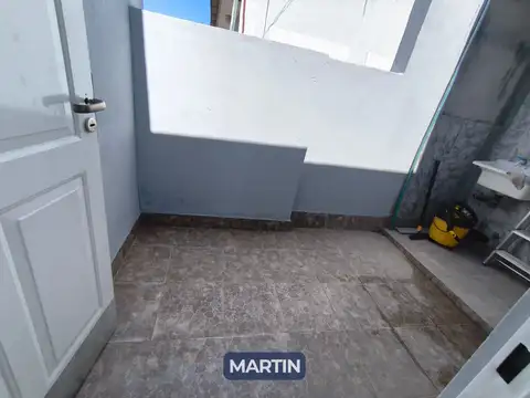 Departamento 3 ambientes en alquiler