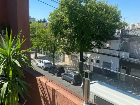 SE VENDE PH EN DUPLEX 3 AMB VILLA LURO