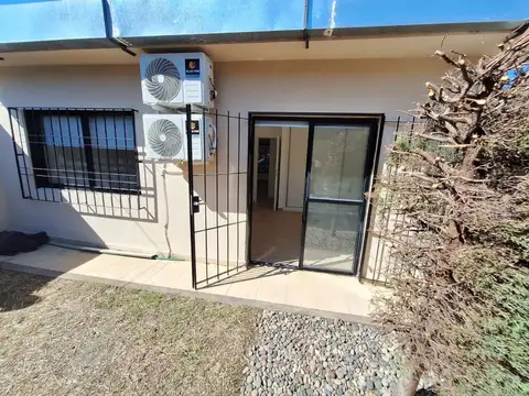 Oficina en Alquiler 40 años