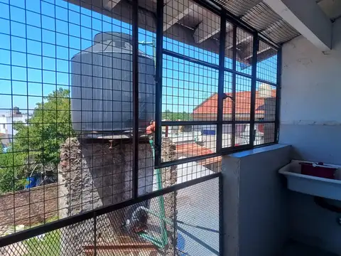 Depto Tipo Casa en Alquiler de 1 dormitorio