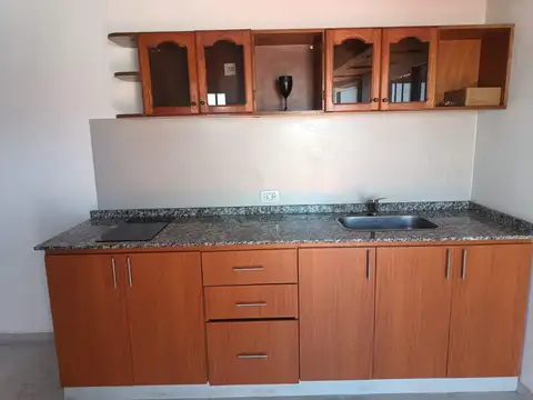 Depto Tipo Casa en Alquiler de 2 ambientes