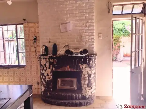 Casa en Venta en Moron, USD 165.000