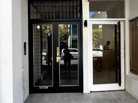 AVENIDA SAN MARTIN 2000, Piso 3