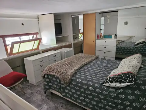 PH sin expensas, con Patio y Parrilla