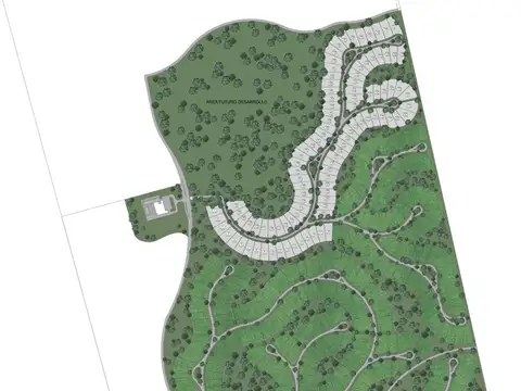 Terreno en Venta en Mirabosques Cardales, USD 35.000
