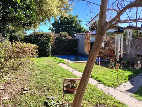 Casa en Venta en Boulogne, USD 160.000