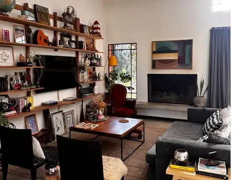 Casa En Alquiler Temporal en El Recodo