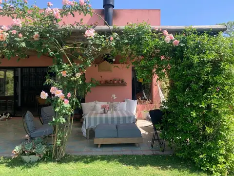 Casa en Alquiler Temporal de 3 dormitorios
