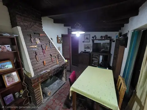 Casa en Venta 59 años