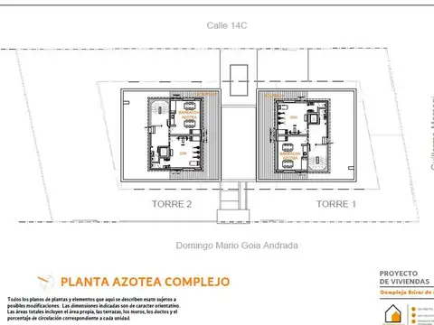 Departamento en Venta en Pando, USD 118.400