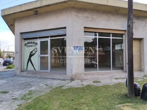 Local  en Alquiler en Ezpeleta Oste, Quilmes, G.B.A. Zona Sur