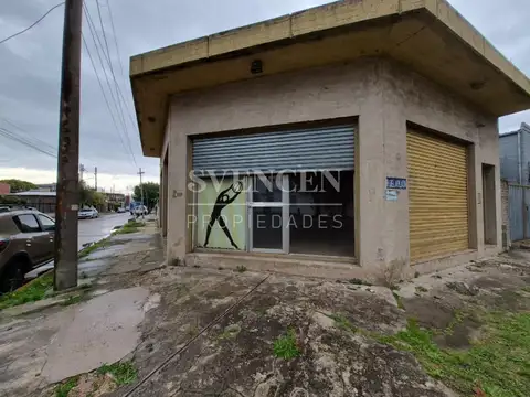 Local en Alquiler 30 años
