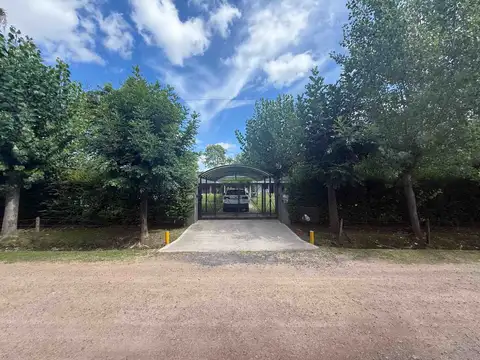 Quinta - Venta - Argentina, Ezeiza - rio juramento 60