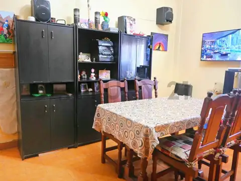 Departamento en Venta en Lanús Oeste, USD 63.500