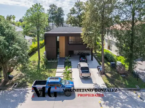 Casa en Venta de 3 dormitorios