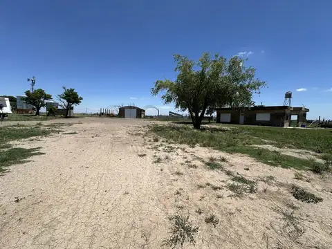 Ruta 14, Soldini